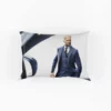 Jason Statham in Fast & Furious Presents Hobbs & Shaw Movie Pillow Case