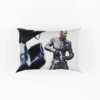 Idris Elba in Fast & Furious Presents Hobbs & Shaw Movie Pillow Case
