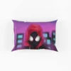 Marvel Cinematic Universe Miles Morales Comics Movie Pillow Case
