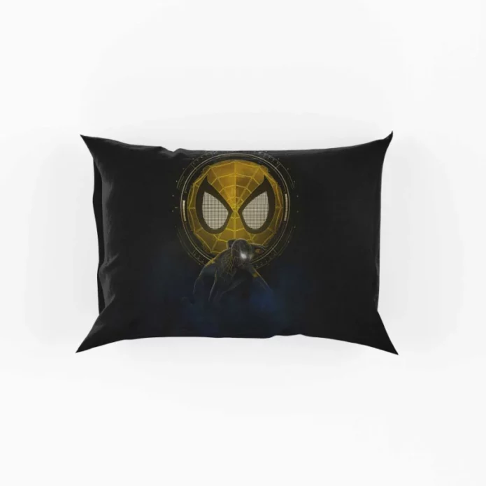 Marvel Cinematic Universe Spider-Man Movie Pillow Case