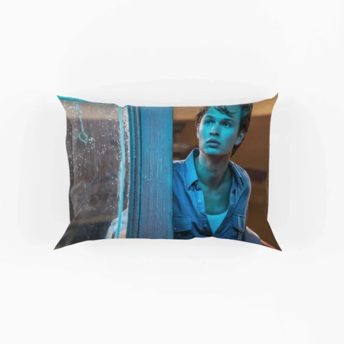 West Side Story Movie Tony Pillow Case