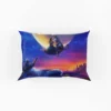 Princess Jasmine Will Smith In Aladdin Movie Pillow Case