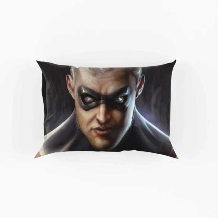 Incredibles 2 Movie Mr Incredible Pillow Case