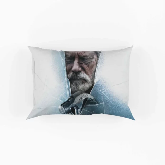 norman nordstrom Dont Breathe 2 Movie Pillow Case