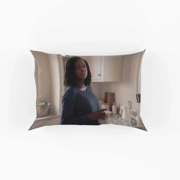 The Unforgivable Movie Viola Davis Pillow Case