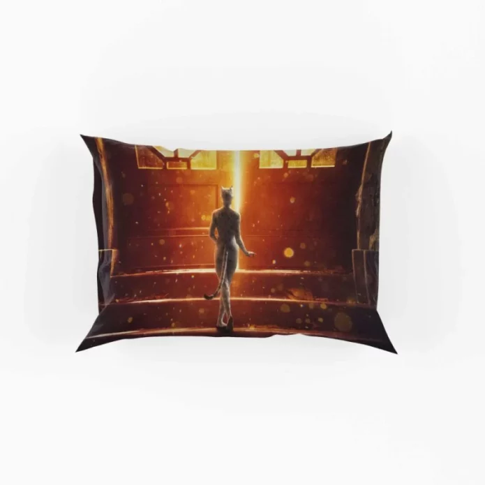 Cats Movie Pillow Case