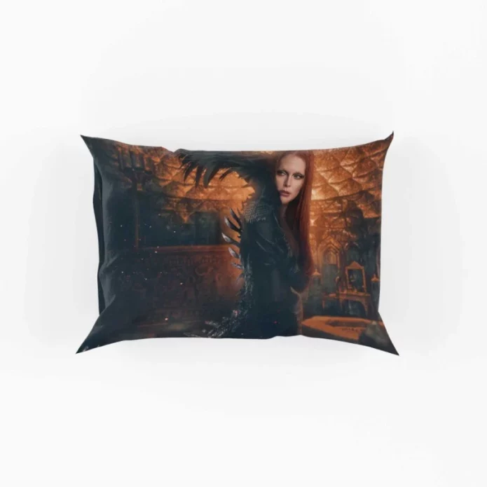 Seventh Son Movie Julianne Moore Julianne Moore Pillow Case