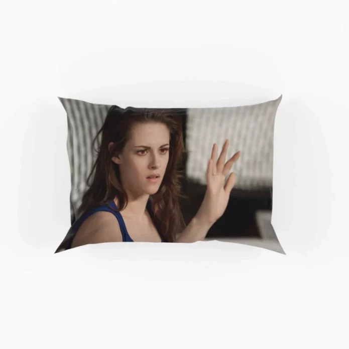 The Twilight Saga Breaking Dawn Movie Bella Swan Pillow Case