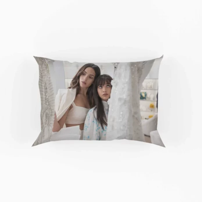 The Father of the Bride Movie Pillow Case