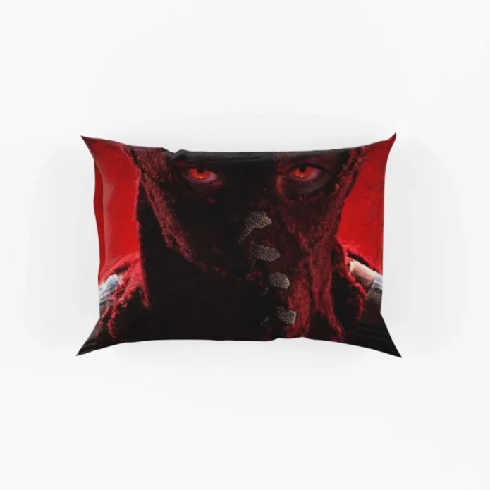 Brightburn Movie Pillow Case