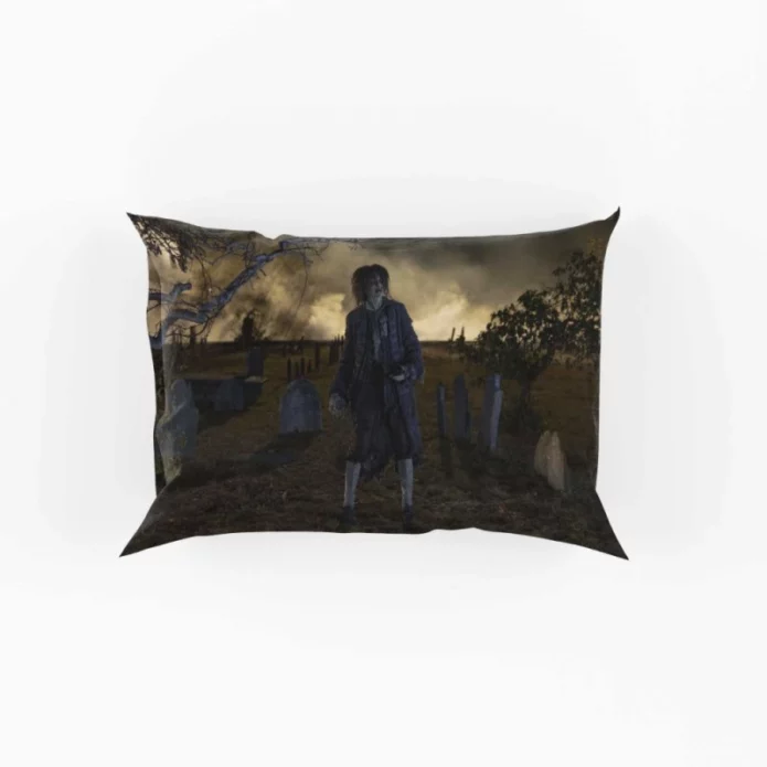 Hocus Pocus 2 Movie Pillow Case