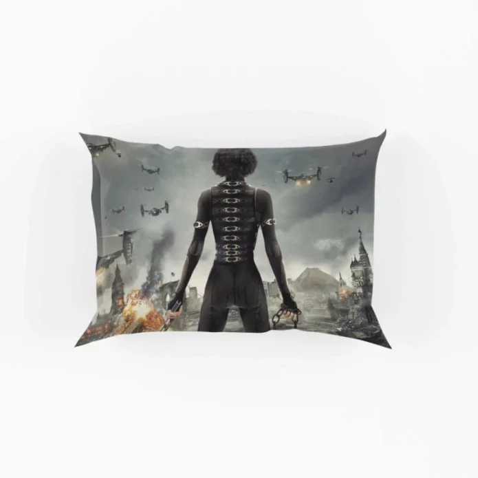 EYE MASK AND PILLOW SET MERMAID MILLA main image 1