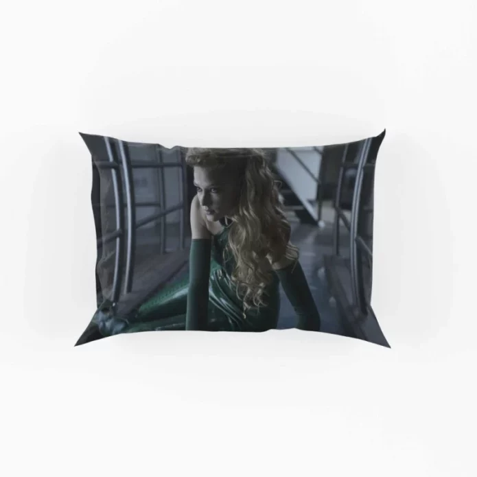 The Wolverine Movie Viper Marvel Comics Pillow Case