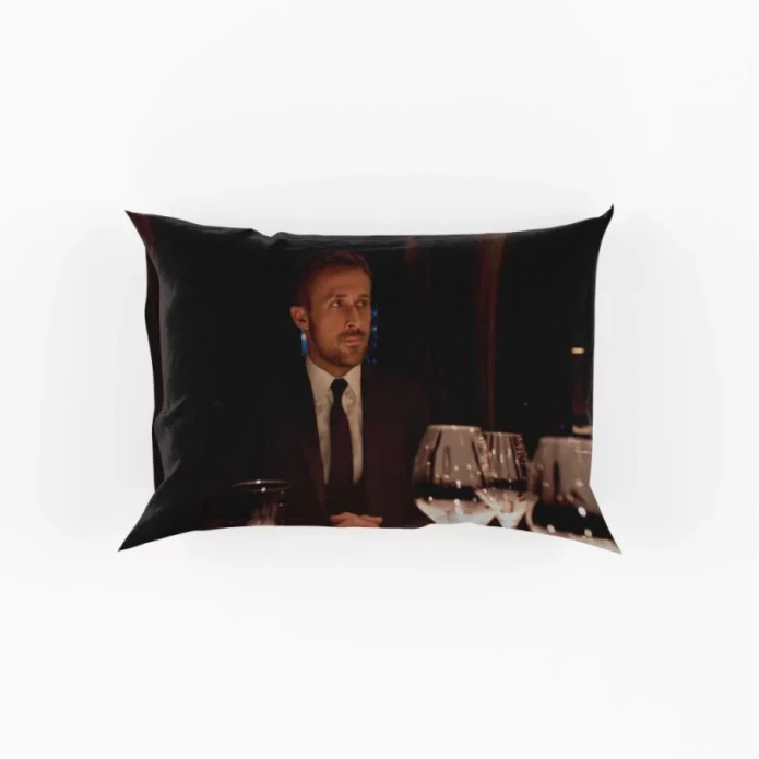 Only God Forgives Movie Ryan Gosling Pillow Case