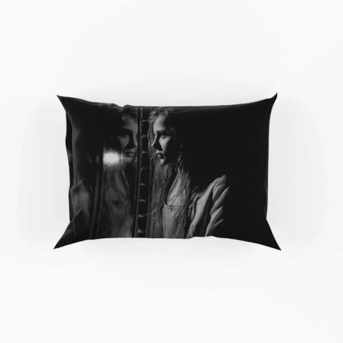 Let Me In Movie Pillow Case
