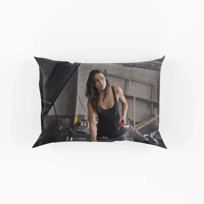 Fast & Furious 6 Movie Letty Ortiz Pillow Case