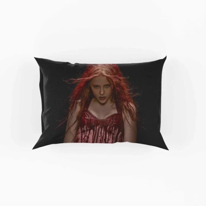 Carrie Movie Pillow Case