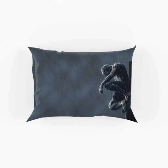 Spider-Man 3 Movie Tobey Maguire Super Hero Pillow Case