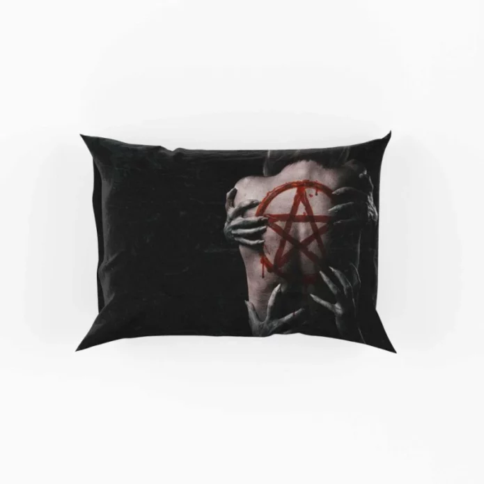 Blood Bound Movie Pillow Case