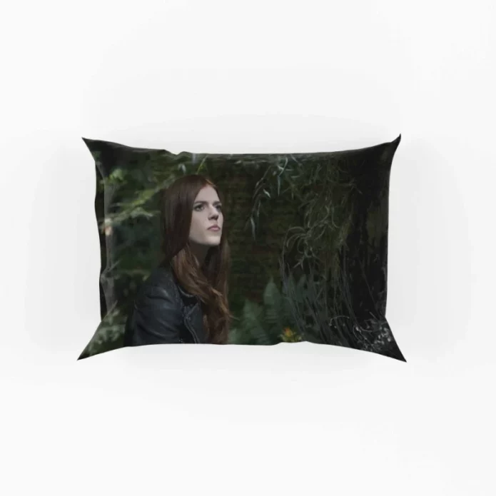 The Last Witch Hunter Movie Chole Pillow Case