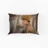 In the Heart of the Sea Movie Tom Holland Pillow Case