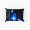 Harry Potter and the Deathly Hallows Movie Daniel Radcliffe Pillow Case