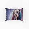 Suicide Squad Movie Harley Quinn Pillow Case