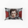 Alice in Resident Evil The Final Chapter Movie Pillow Case