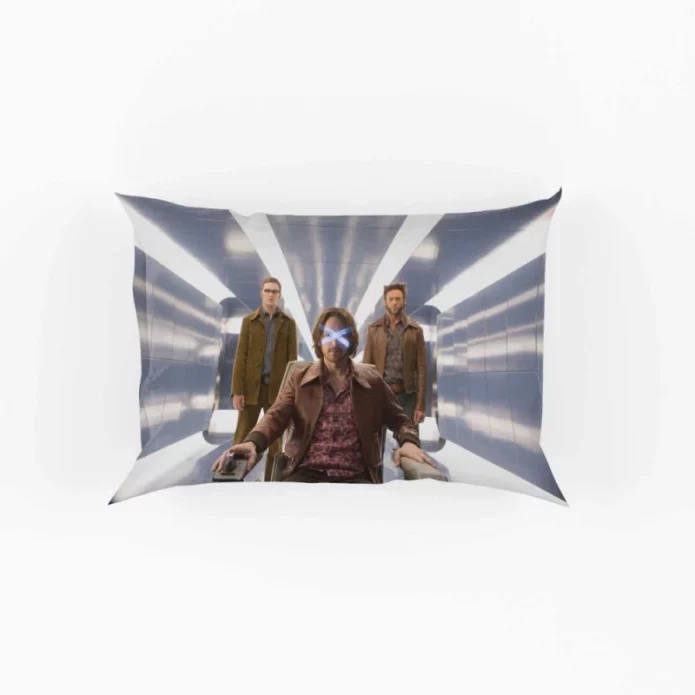 X-Men Apocalypse Movie Pillow Case