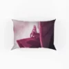 Kimberly Zord in Power Rangers Movie Pillow Case