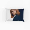 Miss Sloane Movie Jessica Chastain Pillow Case