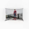 Spider-Man Homecoming Movie Pillow Case