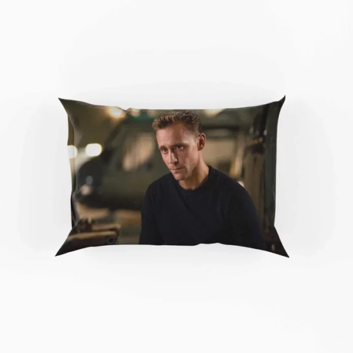 Kong Skull Island Movie Pillow Case