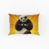 Kung Fu Panda 2 Movie Pillow Case