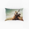 Resident Evil The Final Chapter Movie Pillow Case