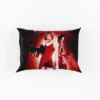 Resident Evil Movie Michelle Rodriguez Pillow Case