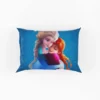 Frozen Movie Princess Pillow Case