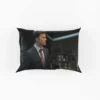 The Fate of The Furious Movie Scott Eastwood Pillow Case