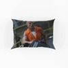 The Fate of The Furious Movie Luke Hobbs Pillow Case