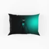 Spider-Man Movie Neon Pillow Case