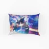 Ghost in the Shell Movie Pillow Case