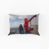 Tom Holland Spider-Man Homecoming Movie Pillow Case