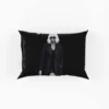 Charlize Theron in Atomic Blonde Movie Pillow Case