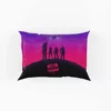 Guardians of the Galaxy Movie Start Lord Pillow Case
