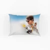 Mission Impossible Rogue Nation Movie Jeremy Renner Pillow Case