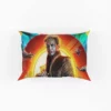 Thor Ragnarok Movie Jeff Goldblum Grandmaster Comic Pillow Case