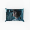 Ready Player One Movie Olivia Cooke Samantha Pillow Case