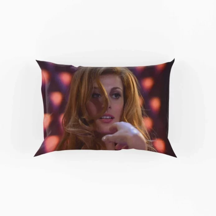 Dalida Movie Pillow Case