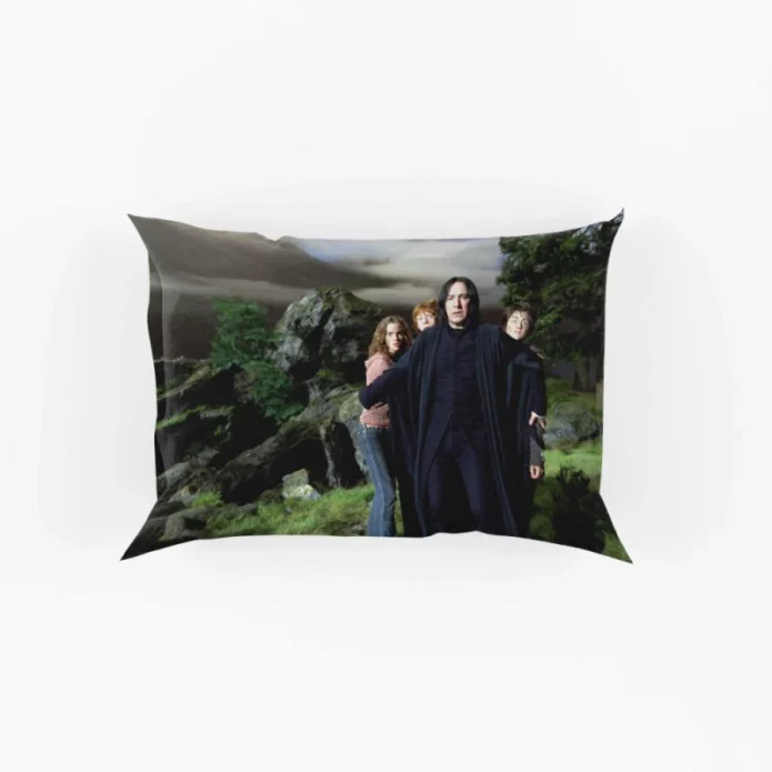 Harry Potter and the Prisoner of Azkaban Movie Pillow Case