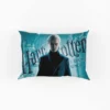 Harry Potter - Malfoy Movie Draco Malfoy Tom Felton Pillow Case